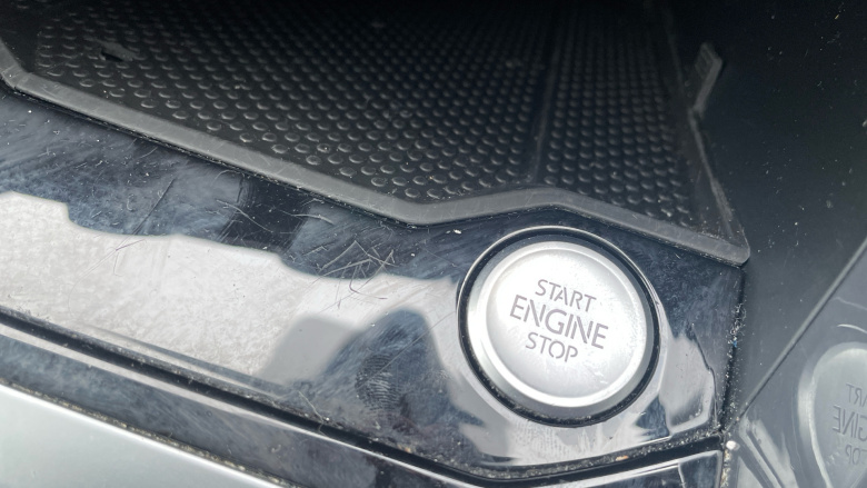 Volkswagen T-Roc 1.5 TSI EVO SEL 5dr Petrol Hatchback